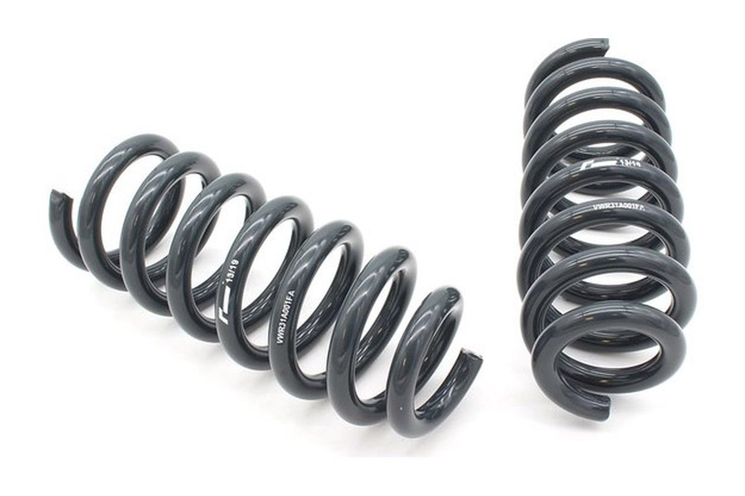 RacingLine Sport Front Amarok V6 Lift Springs