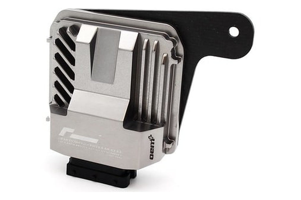RacingLine PCM Box Audi RS Q3 F3 OPF