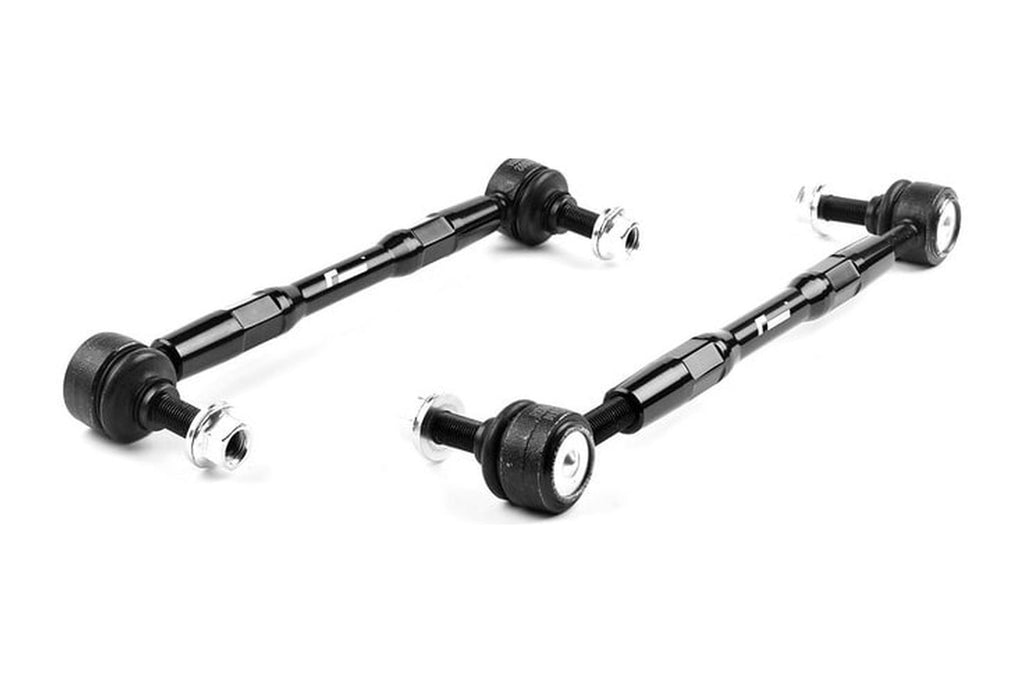 RacingLine Adjustable Drop Links [VWR420000 / VWR420001]