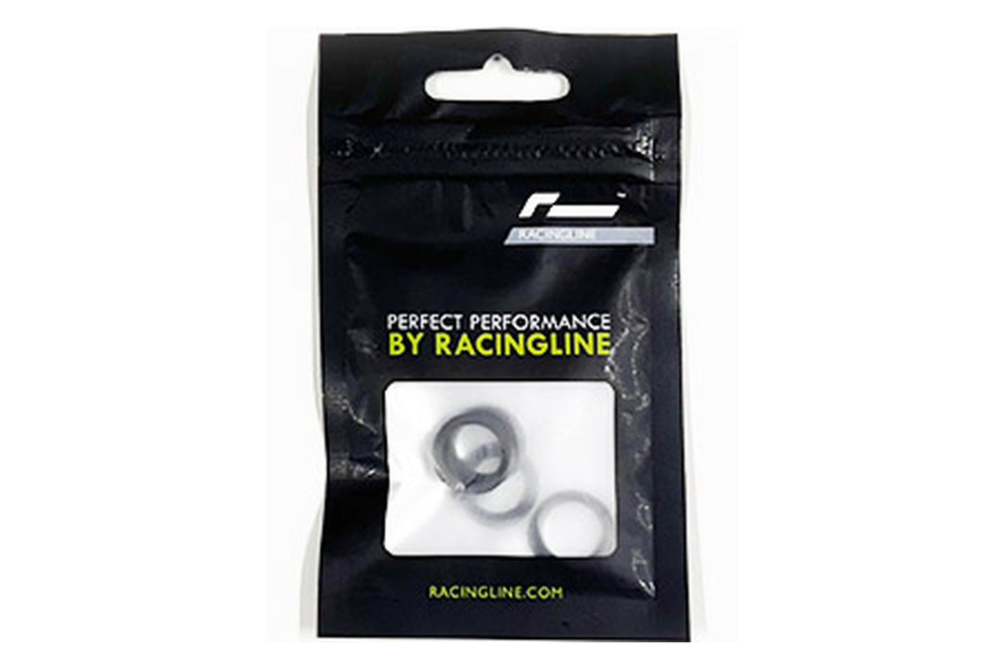 RacingLine True Lock Magnetic Sump Plug O-Ring / 5 x Seals Only