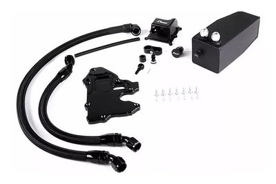 RacingLine Oil Catch Tank & PCV Replacement – MK7 Golf R & GTI, S3 8V/ Octavia VRS [VWR13G700]