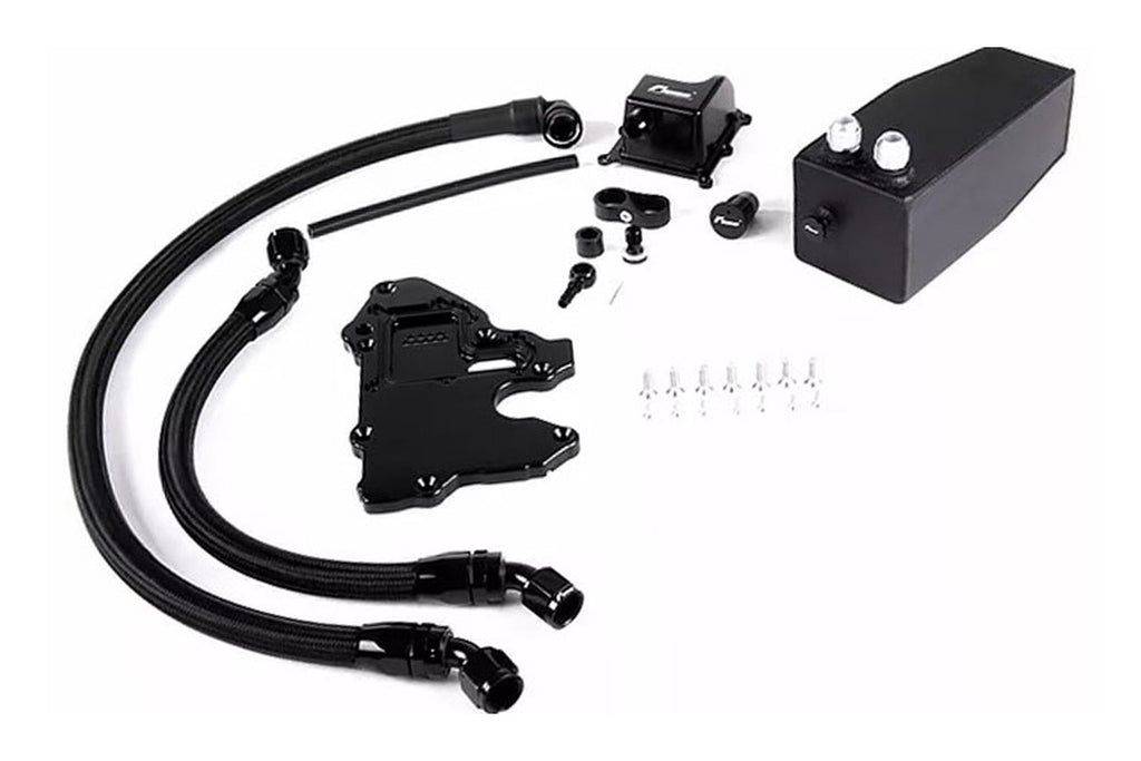 RacingLine Oil Catch Tank &amp; PCV Replacement – MK7 Golf R & GTI, S3 8V/ Octavia VRS [VWR13G700]