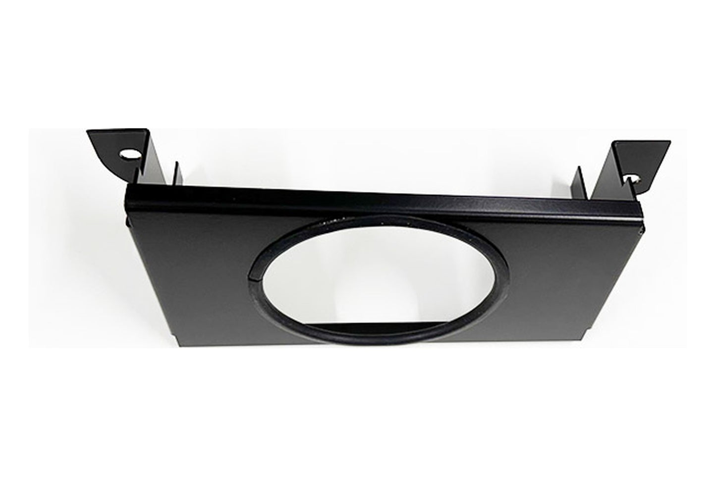 RacingLine Intake System Accessory / Golf 5 Front adaptor Metal Frame [VWR1200G5PA]