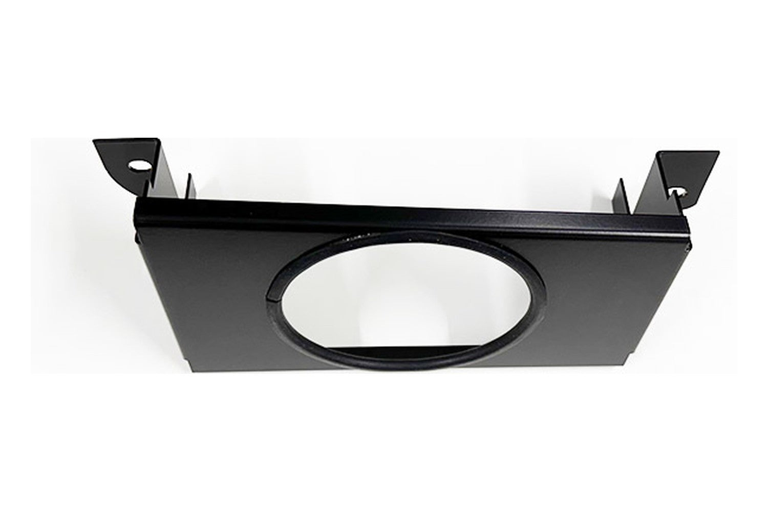 RacingLine Intake System Accessory / Golf 5 Front adaptor Metal Frame [VWR1200G5PA]
