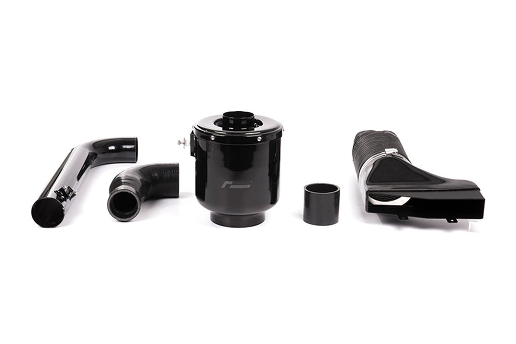RacingLine Intake System / TriFoam Air Filter / Audi TT II:  2.0 TFSI [VWR121020]