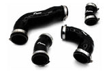 RacingLine Turbo Boost Pipe Hose Kit For VW Polo GTI AW / Audi A1 GB 40TFSI 2.0 TSI [VWR140010]