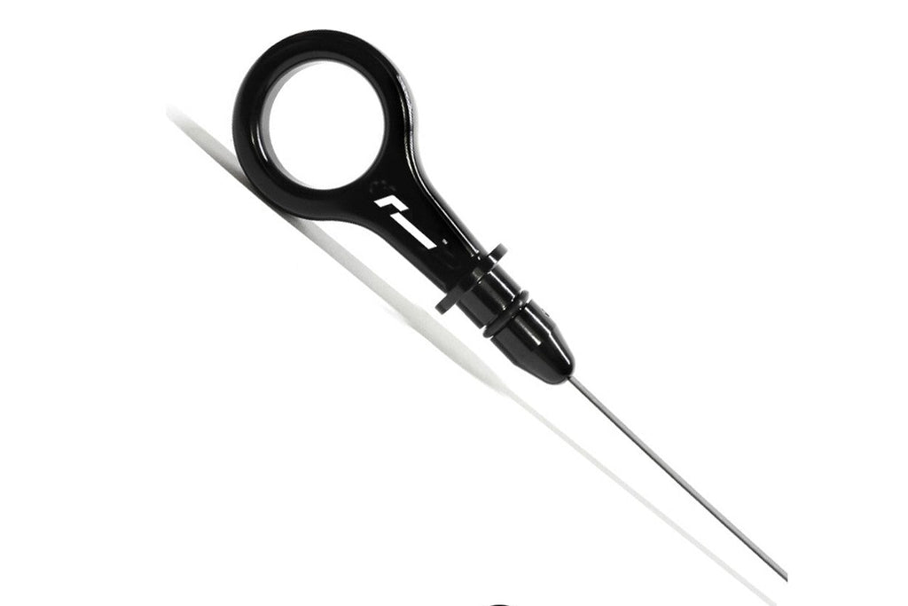 RacingLine Billet Engine Oil Dipstick – MK7 & MK7.5 R/8V S3/Octavia/TT [VWR19G701]
