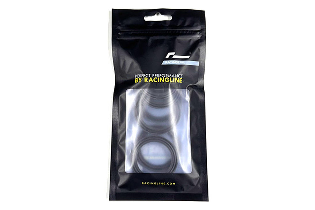RacingLine Stage 2 Brake Kit Piston Dust Seal Kit [VWR680016]