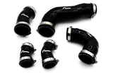 RacingLine Turbo Boost Pipe Hose Kit EA888.3 2.0 TSI [VWR140004]