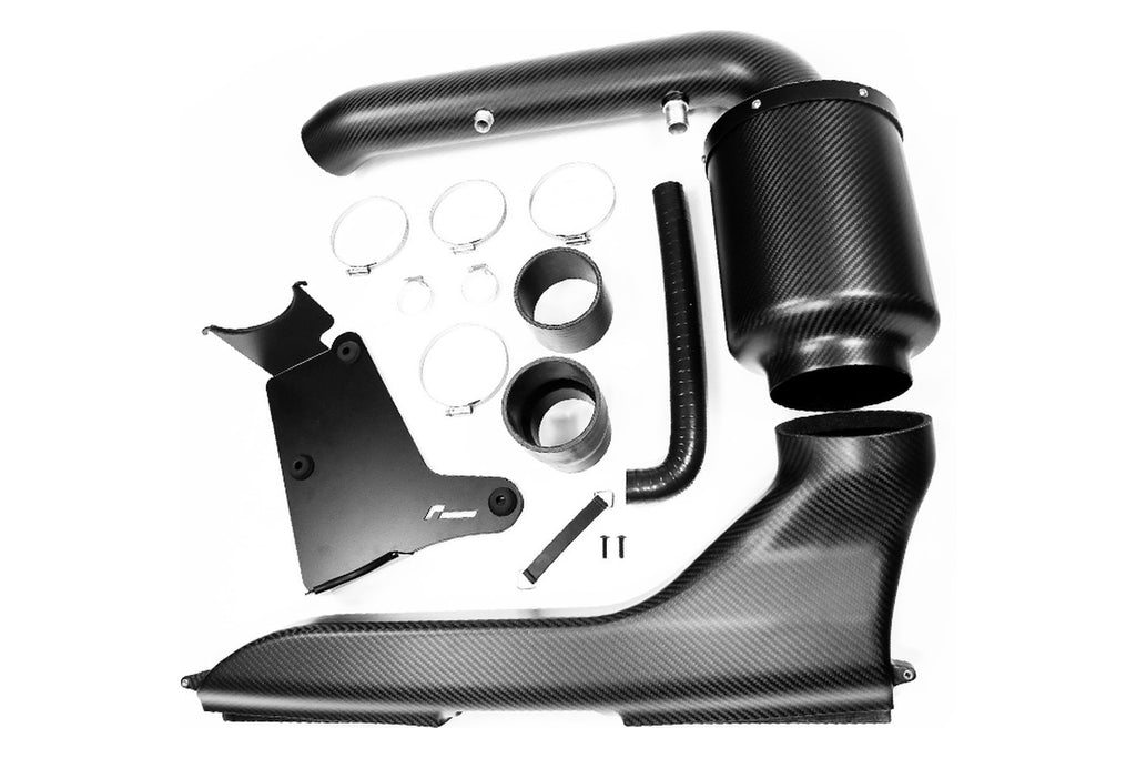 RacingLine Audi RS3 8V (FL), TTRS (8S) Cold Air Intake Induction Kit For 2.5 TFSI DAZA, DWNA EngineS [VWR1213RS]