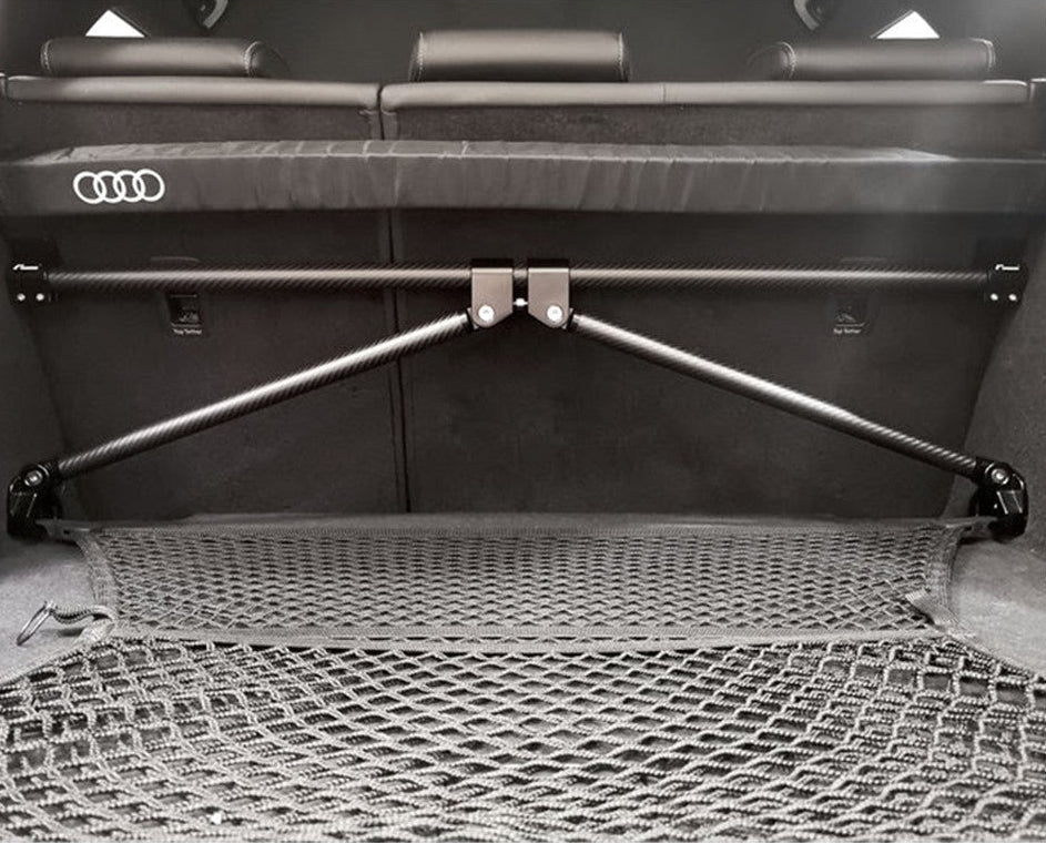 RacingLine Rear Body Brace Audi [VWR8130S3]
