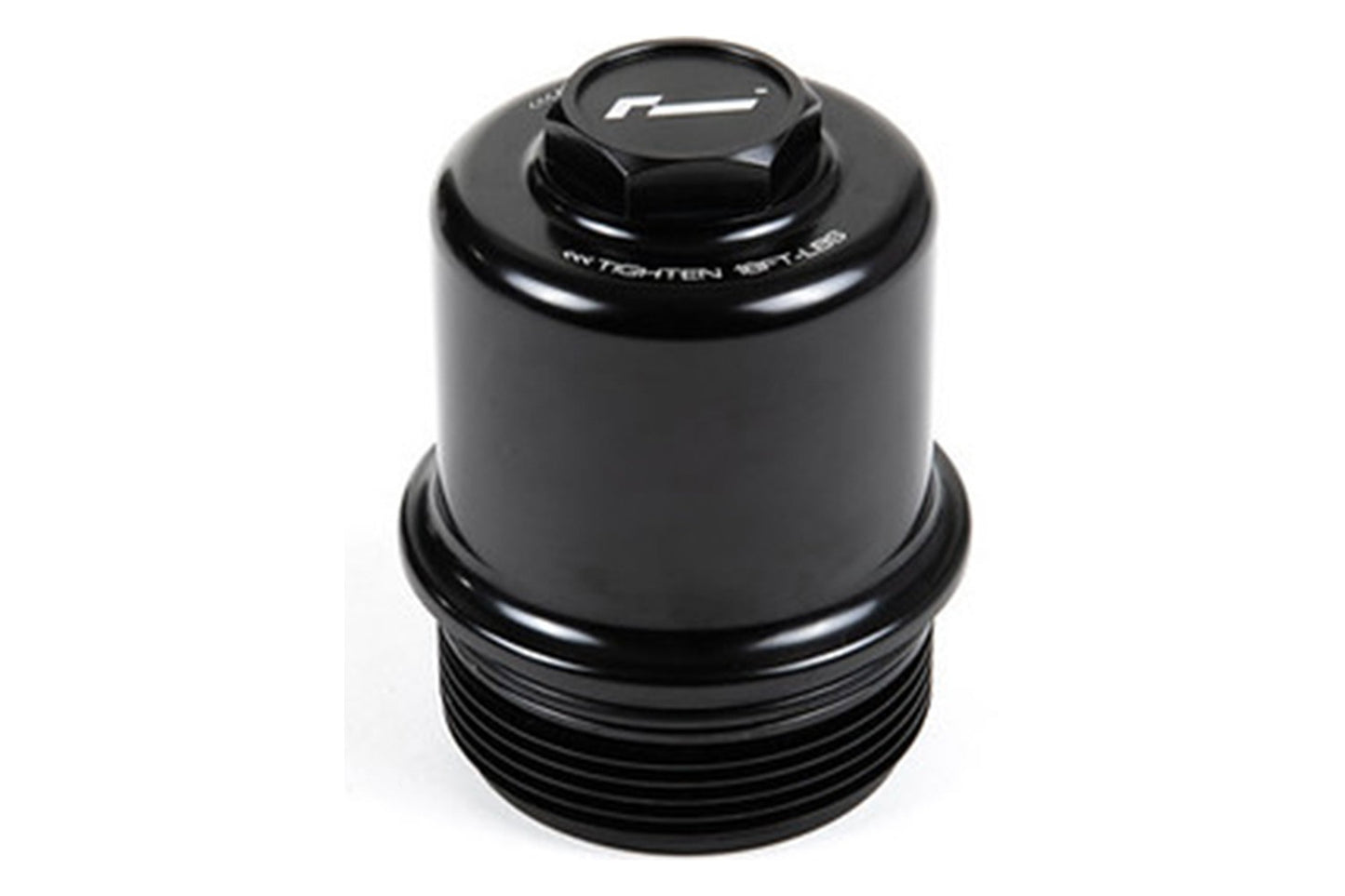 RacingLine Billet DSG Oil Filter Housing – MK7 R/8V S3/Octavia/TT [VWR19G708 / VWR19G709]