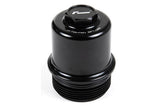 RacingLine Billet DSG Oil Filter Housing – MK7 R/8V S3/Octavia/TT [VWR19G708 / VWR19G709]