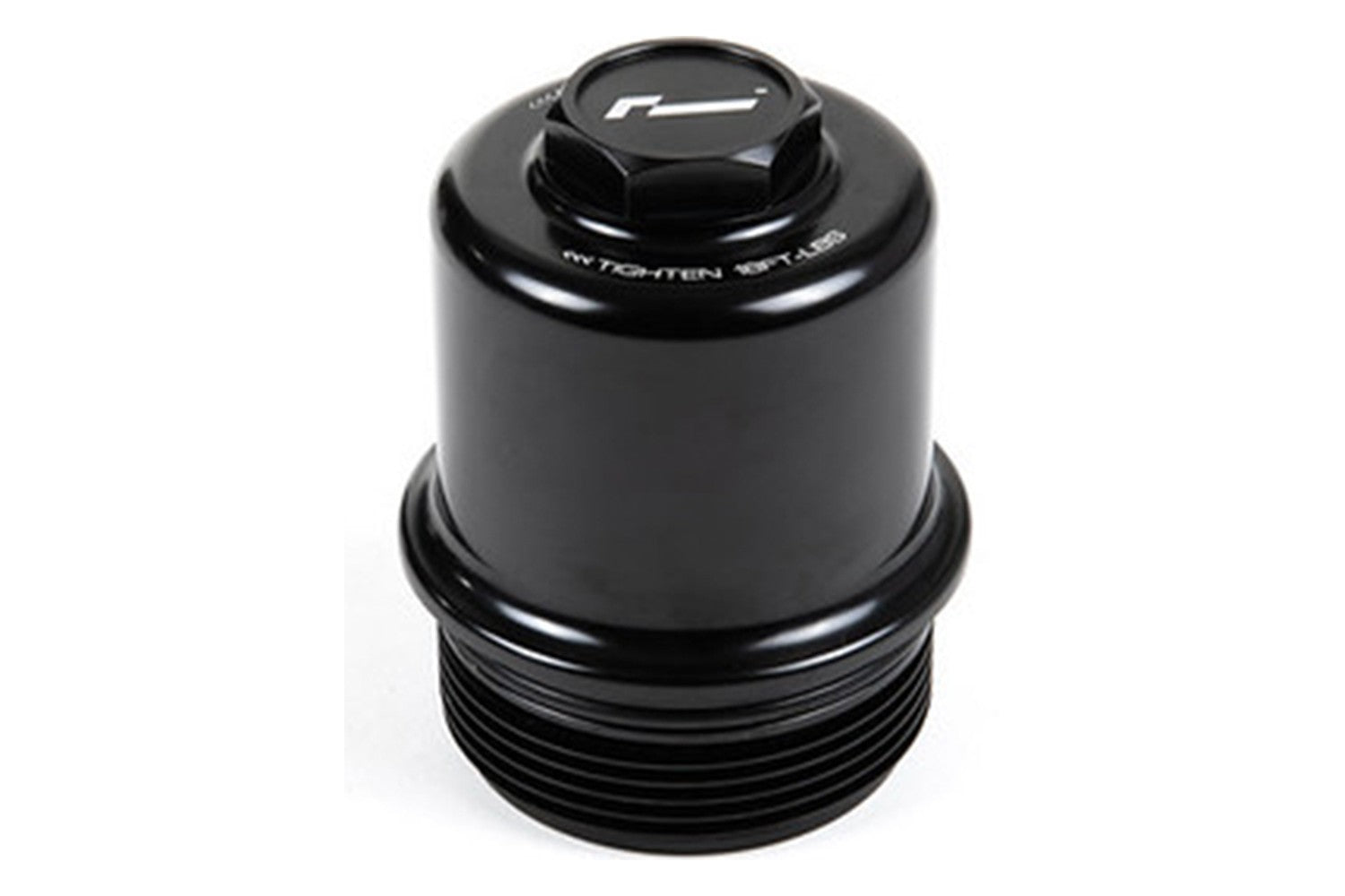 RacingLine Billet DSG Oil Filter Housing – MK7 R/8V S3/Octavia/TT [VWR19G708 / VWR19G709]