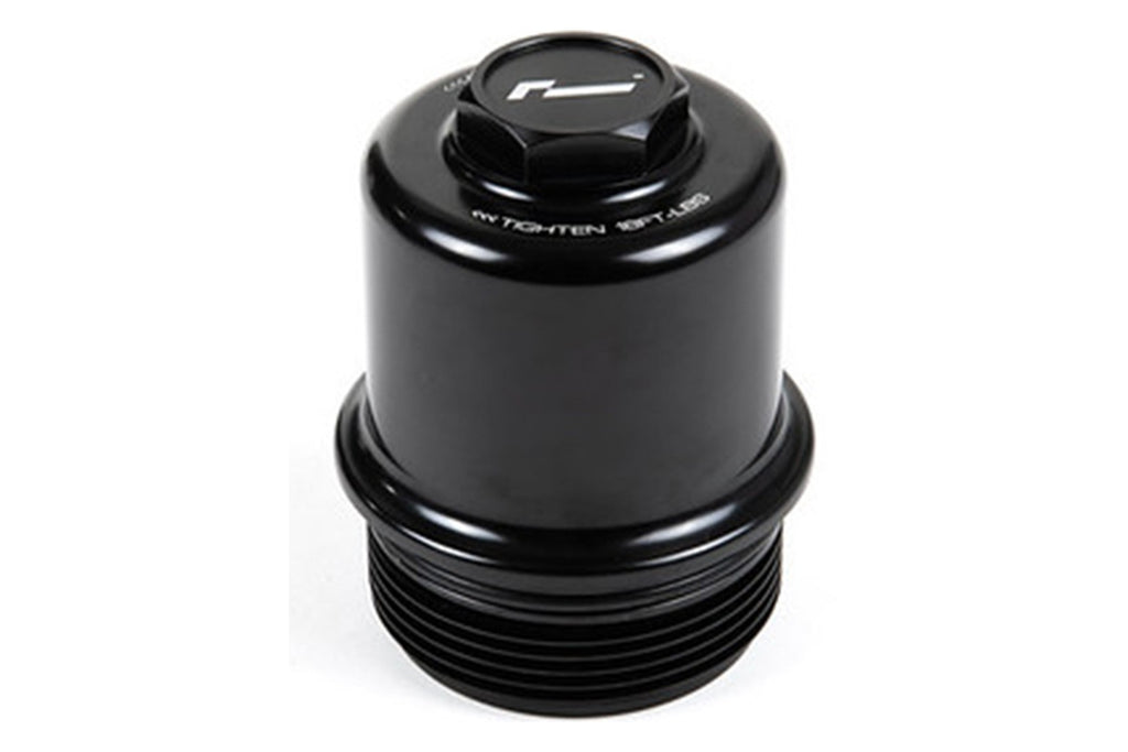RacingLine Billet DSG Oil Filter Housing – MK7 R/8V S3/Octavia/TT [VWR19G708 / VWR19G709]
