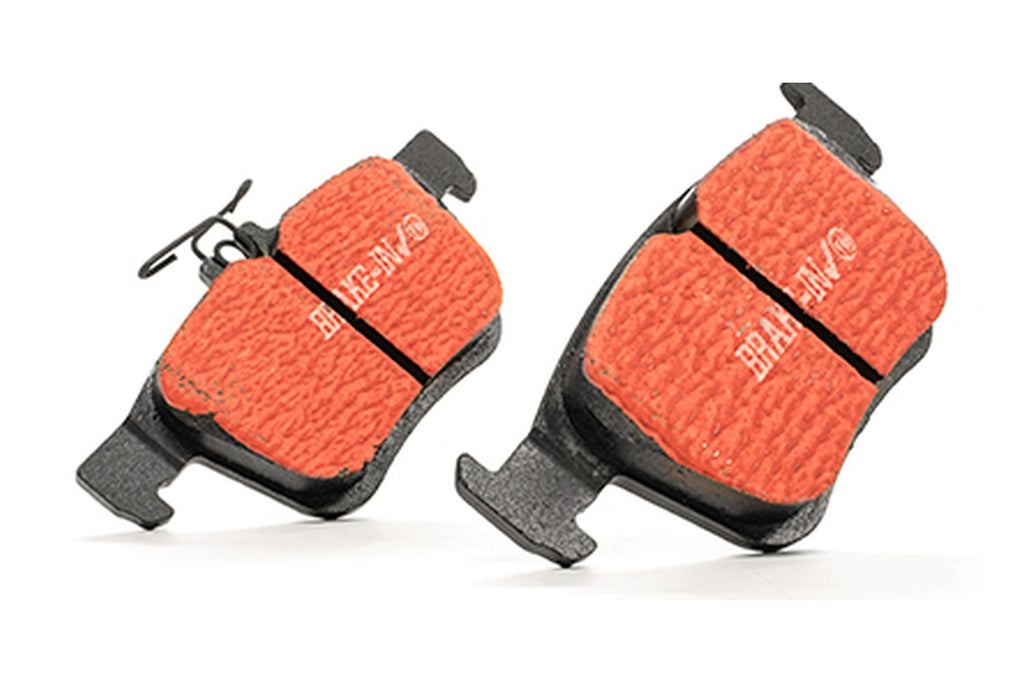 RacingLine RP700 Rear Brake Pads for 310mm Disc (R, S3) [VWR670007]