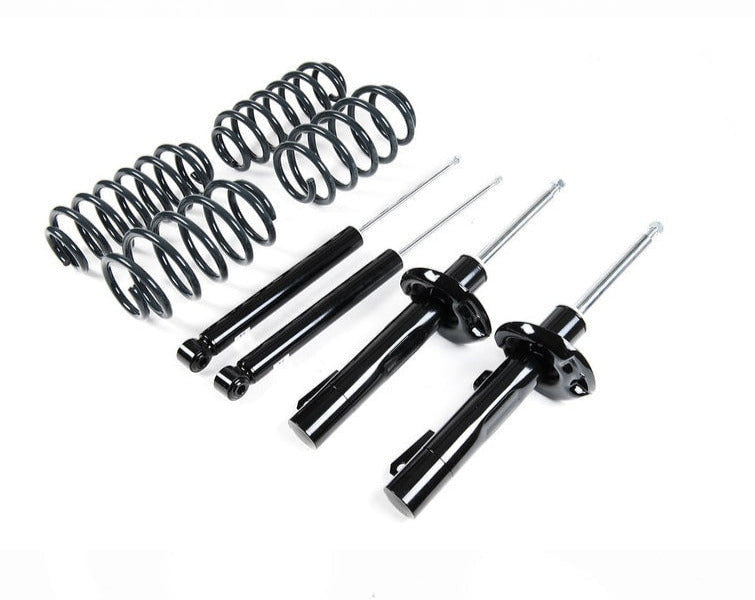 RACINGLINE Sport Spring & Damper Kit / MQB EVO: Golf 8 R [VWR30G80R]