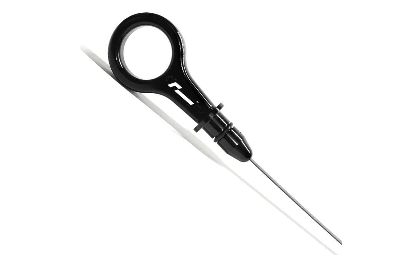 RacingLine Billet Engine Oil Dipstick – EA113 MK6 Golf R, Scirocco R and MK5 GTI