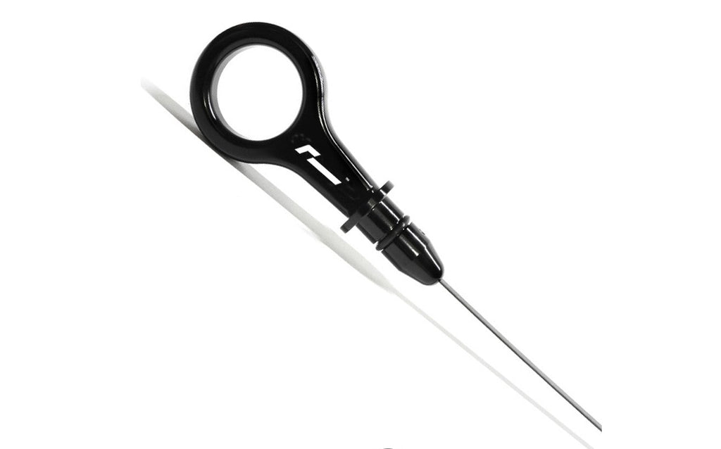 RacingLine Billet Engine Oil Dipstick – EA113 MK6 Golf R, Scirocco R and MK5 GTI