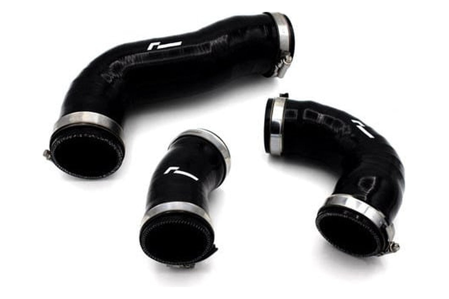 RacingLine Turbo Boost Pipe Hose Kit EA888.4 2.0 TSI [VWR140006]