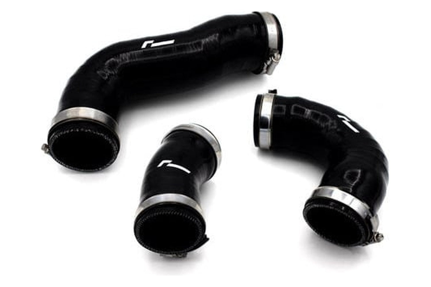RacingLine Turbo Boost Pipe Hose Kit EA888.4 2.0 TSI [VWR140006]
