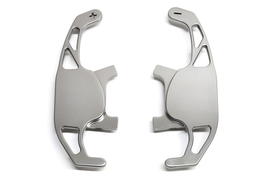 RacingLine S-Tronic Paddle Replacements – Audi models (RS3 Facelift, TTS/TTRS 2015>, R8 2015> B9 A4/S4/RS4 A