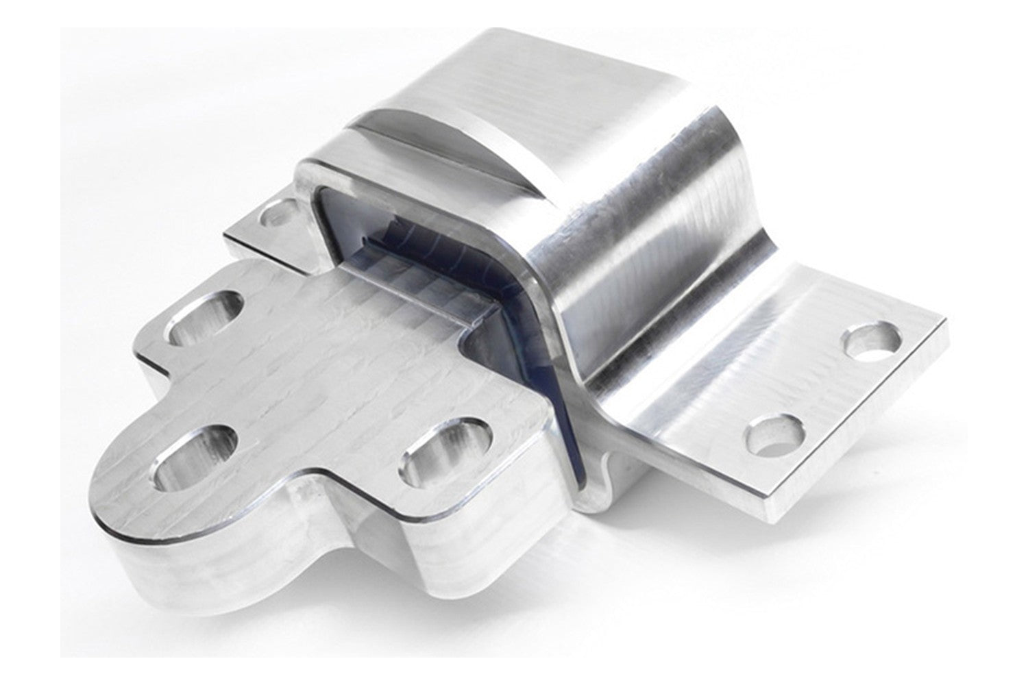 RacingLine Uprated Gearbox Mount – MQB Platform [VWR15G701]