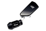 RacingLine ‘Wheel Nut’ Keyring [VWRA10000]