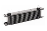 RacingLine Oil Cooler Accessory / Replacment Radiator / -10AN / 10 RAW / 235MM [VWR18G700-10ROW]