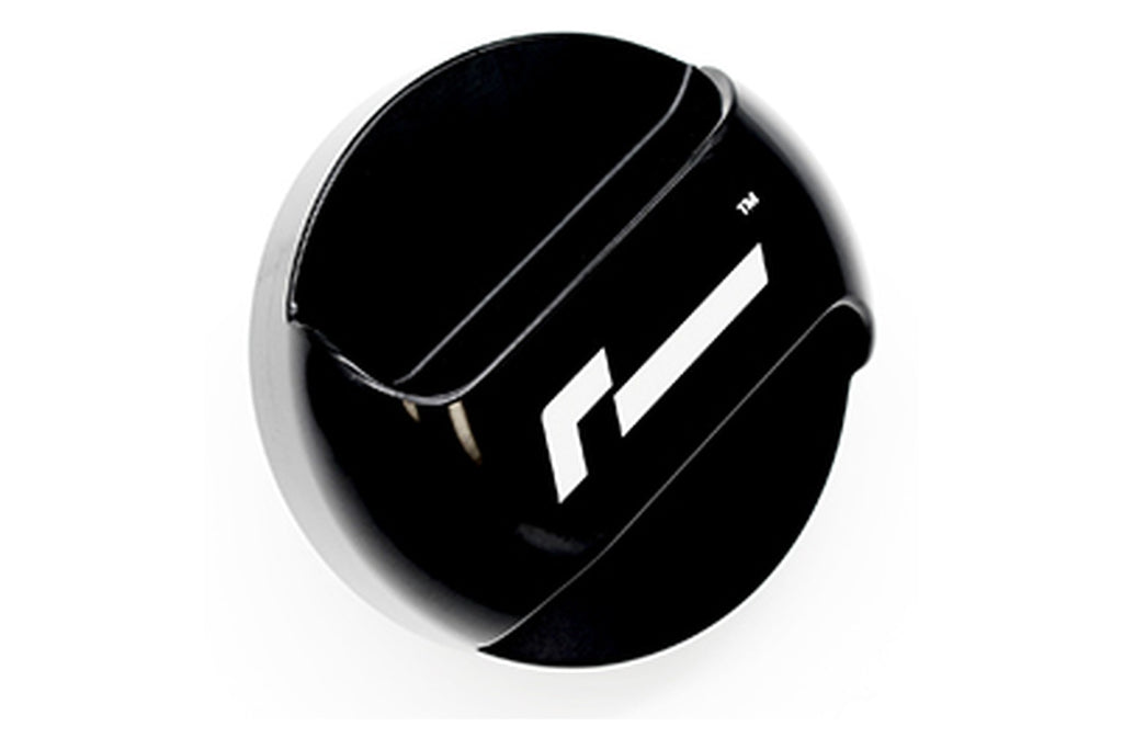 RacingLine Billet Oil Cap / Audi B9 / S4/S5/SQ5 & RS4/RS5 [VWR190003]