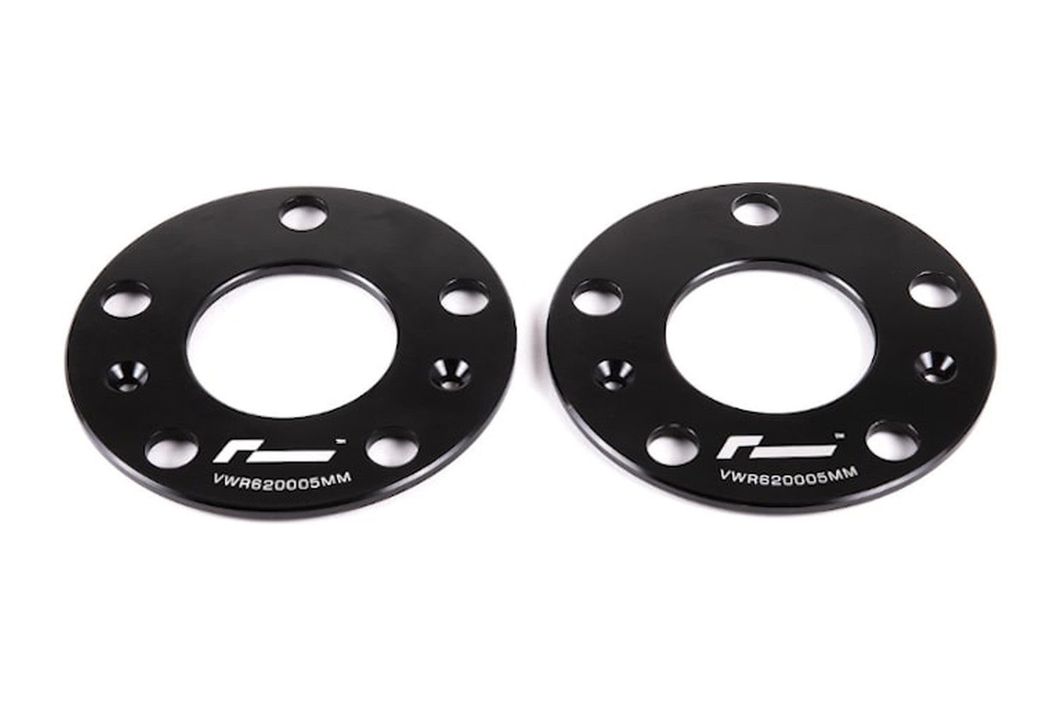 RacingLine Hub Adatpers [VWR620005MM]