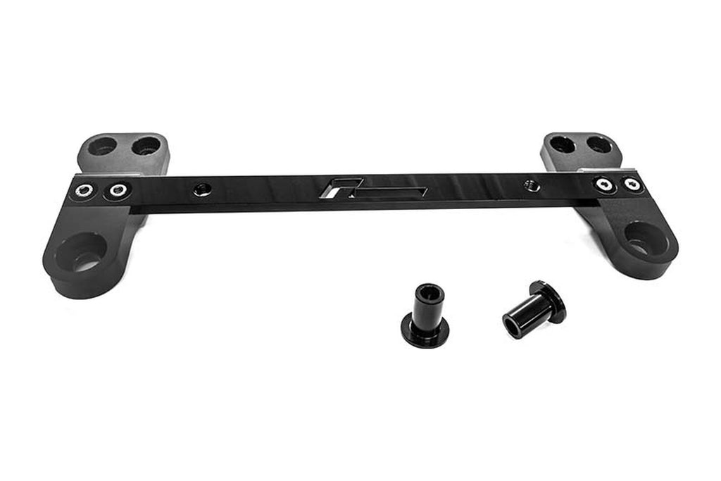 RacingLine Subframe Brace For MQB & MQB EVO For Golf 7 R, 8 R, GTI, Audi A3, S3, RS3 [VWR810006]