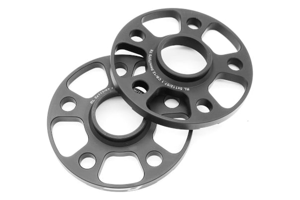 RacingLine Wheel Spacers 5-20mm