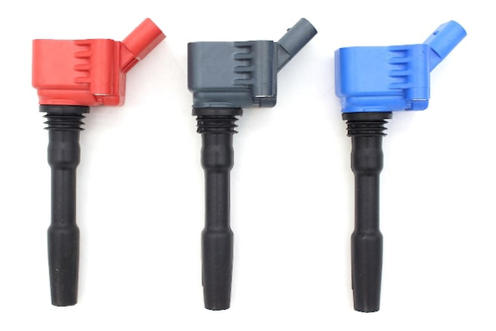 RacingLine Higher-Output Ignition Coil / MQB EVO / MQB 2.0TSI, 1.8TSI, 2.5TFSI [VWR900000]