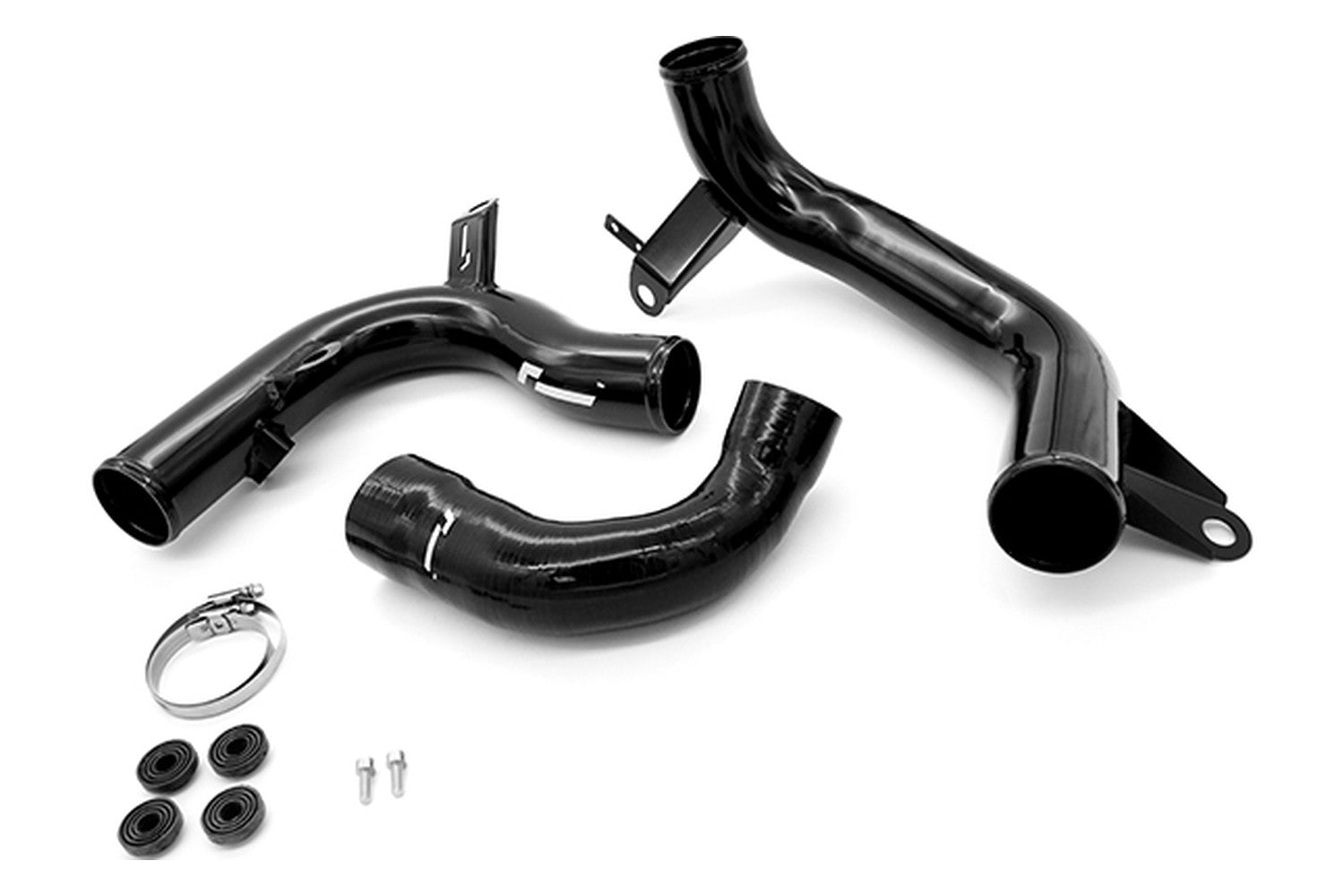 RacingLine 2.0 TSI MQB EA888.3/3B Boost Pipe Kit [VWR140012]