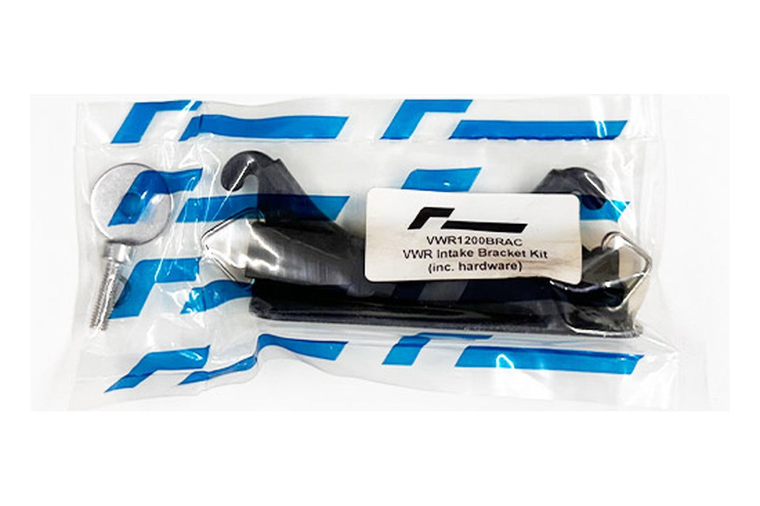 RacingLine Intake System Accessory / Bracket and Strap [VWR1200BRAC]