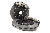 RacingLine Stage 3+ Carbon Ceramic Brake Kit 380mm PREMQB Floating 6 POT [VWR651001]