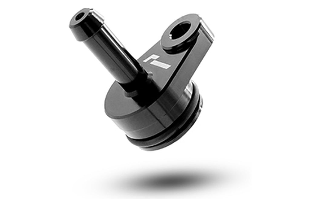 RacingLine Billet Coolant Outlet For EA888.3/EA888.4 [VWR140014]