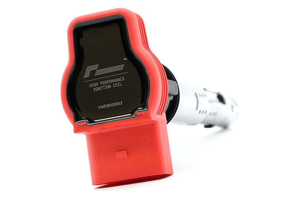 RacingLine Higher-Output Ignition Coil For all VW Group older-gen TFSI, TSI, FSI [VWR900003]