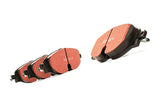 RacingLine RP700 Performance Brake Pads / 312mm Smaller Front (Non Performance Pack, eg Golf 7 GTI) [VWR670004]
