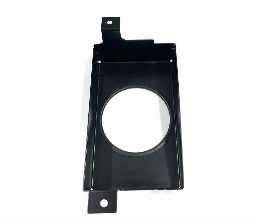 Racingline Front Panel Adapter – A3/S3 8P [VWR120030S3PA]