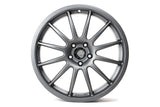 RacingLine Cup Edition’ 18” x 8.5″ Wheel / ET45 / Gunmetal Grey /  Set of 4 Wheels [VWR600007]