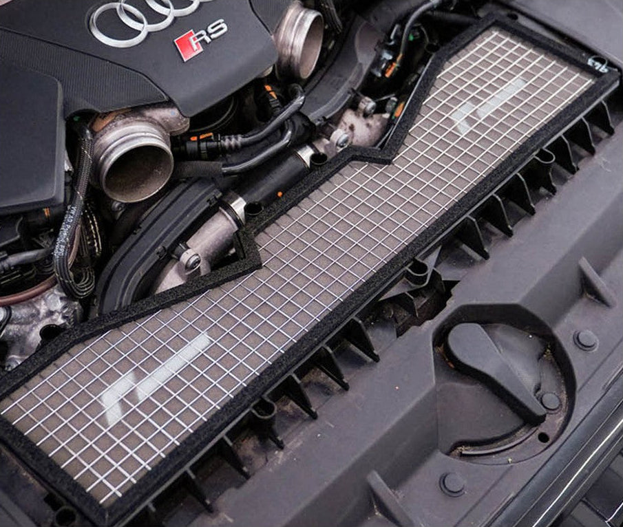 RacingLine High-Flow Panel Air Filter Audi RS6 & RS7 C8 [VWR1160RS]