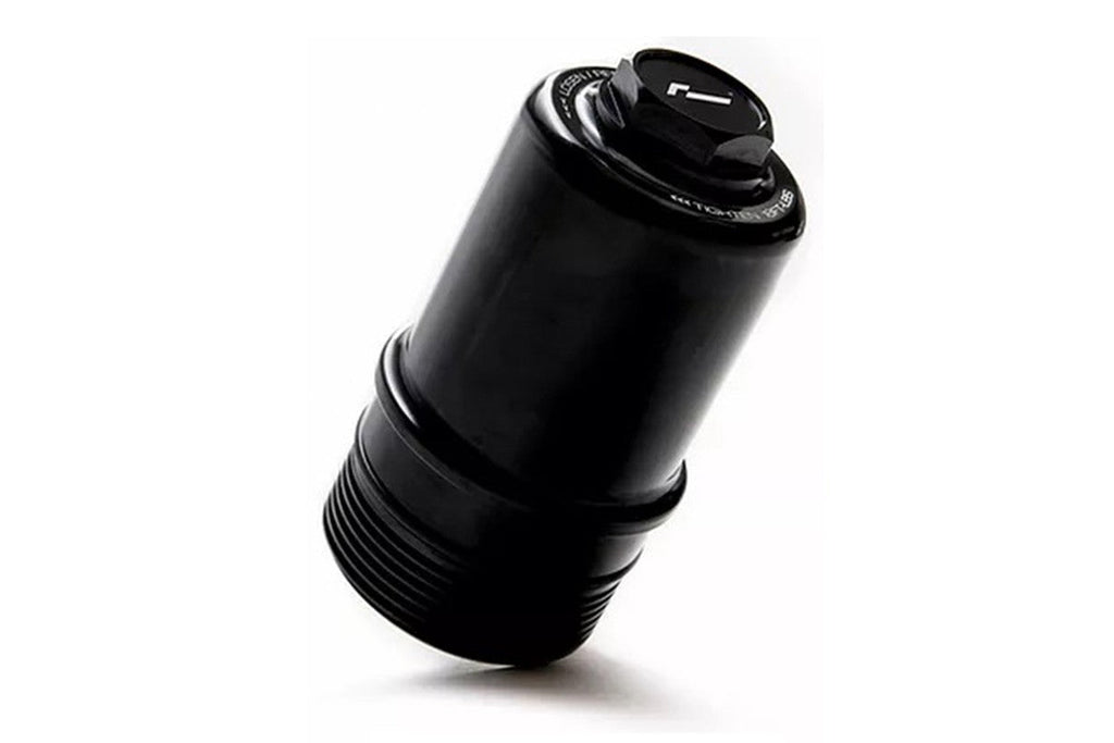 RacingLine Billet Oil Filter Housing – MK7 R/8V S3/Octavia/TT [VWR19G706]