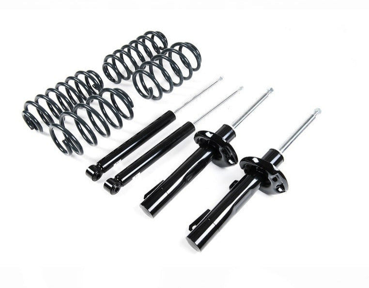  ​​RACINGLINE Sport Spring & Damper Kit / MQB EVO: Golf 8 GTI & 2.0 GTD [VWR30G8GT]