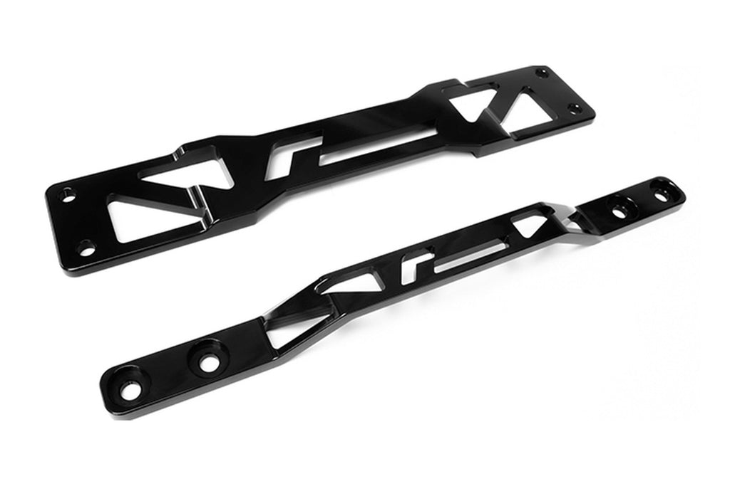 RacingLine Underbody Tunnel Brace For MQB [VWR810004 / VWR810005]