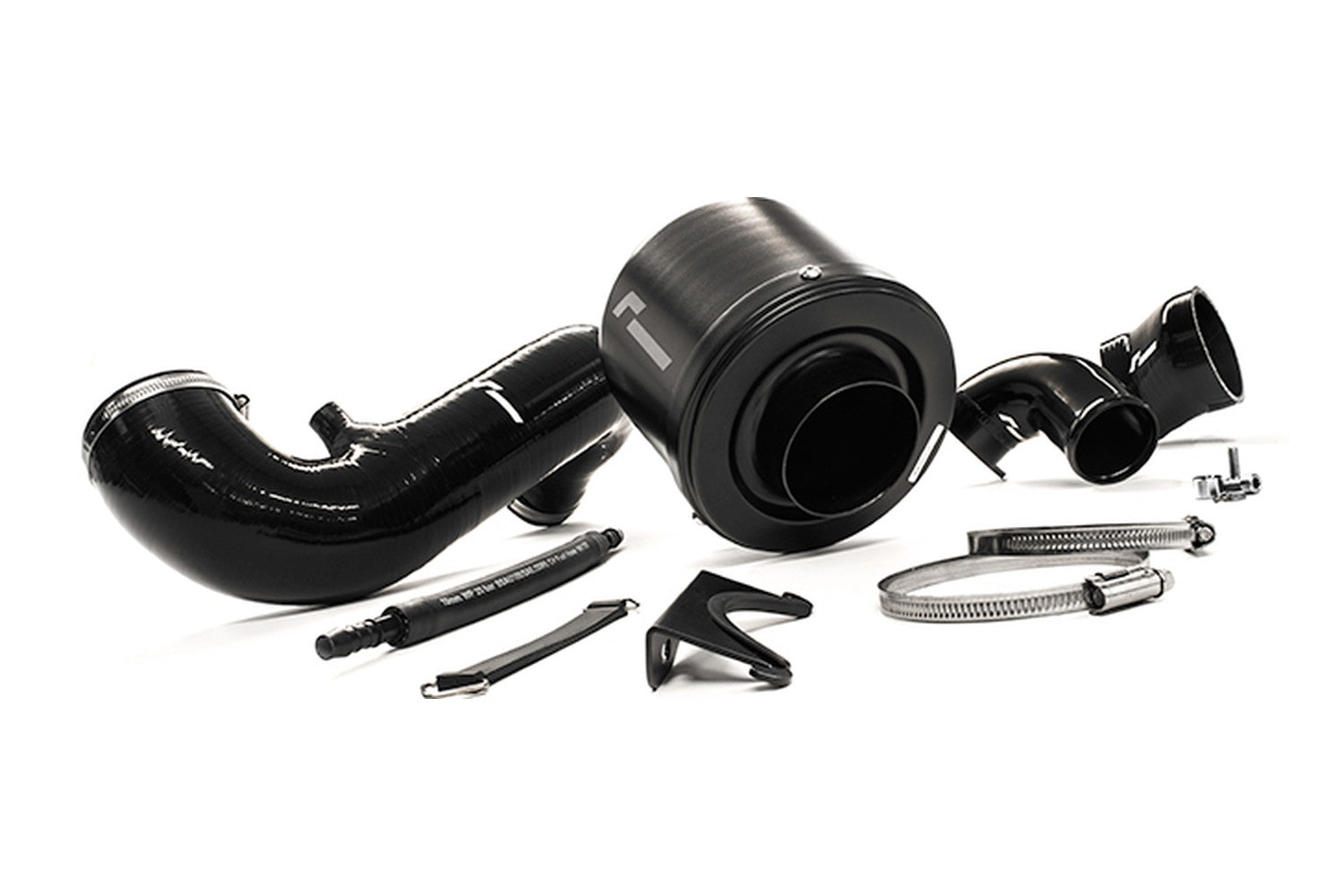 RacingLine Intake System / TriFoam Air Filter / 1.0 WLTP Intake System [VWR121101]