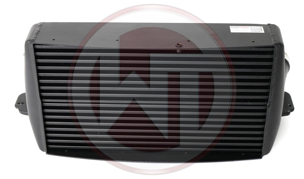 Wagner Tuning BMW E89 Z4 EVO3 Competition Intercooler Kit - 200001158
