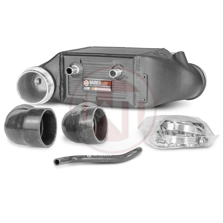 Wagner Tuning VW T6.1 T6 2.0TDI BiTurbo Competition Intercooler Kit - 200001182