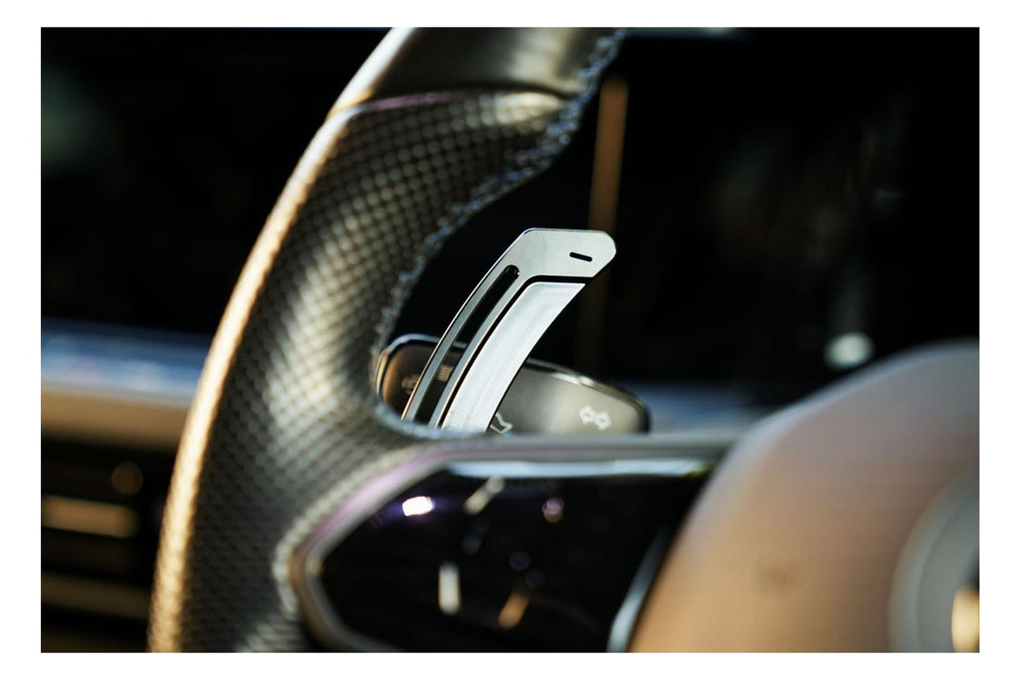 RacingLine Magnetic DSG Paddles Golf MK7/MK8 R/GTI, AE GTI